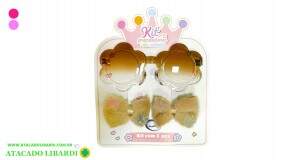 KIT OCULOS PRENDEDOR PARA CABELO HS86424