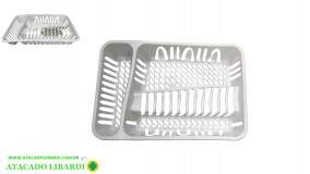 ESCORREDOR LOUCA PLAST COLOR 546