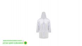 CAPA CHUVA INFANTIL PLAST UB8475
