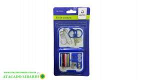 KIT COSTURA 19PCS COS2266