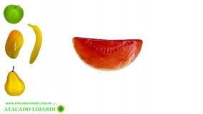 FRUTA ARTIFICIAL ISOPOR UC202479