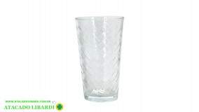 COPO VIDRO 450ML UCO449