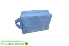 NECESSAIRE MASC DE MAO 25X14X8CM GU0027