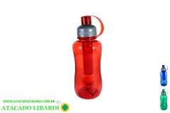 SQUEEZE PLAST 800ML GELO ARTIFICIAL COLOR RJ1284