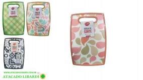 APARACORTE PLASTICO 30X20CM EST CK1792