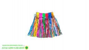 SAIA 40CM COLOR METALIZADA RT731707