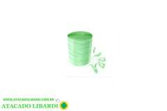 FITILHO 5MMX50M VERDE BEBE 1010100027
