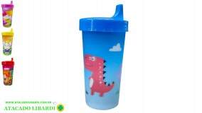 COPO PLAST 300ML COLOR NS249744