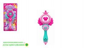 BLISTER VARINHA MAGICA PLAST BA13536