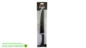 FACA COZINHA 37CM  CABO PLAST AIH1772C