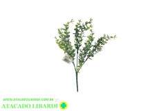 BUQUE EUCALIPTO FOSCO 5X 34CM BG234085
