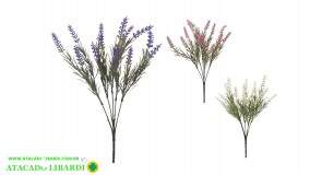 BQ DE LAVANDA PRIMAVERA X5 35CM BG305010