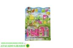 BLISTER KIT MOVEIS 7PCS C/CASINHA BA11522