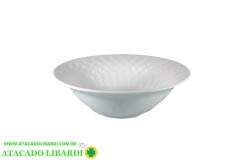 TIGELA MELAM 21CM RED ELM00019