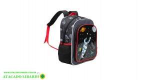 MOCHILA INF MASCULINA 35CM MIM637213