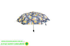 SOMBRINHA 8 VARETAS COLOR SORT MS8027