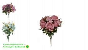 BQ DE ROSA GRANDE X10 BG401021