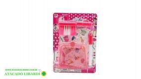 BLISTER KIT LIMPEZA C/ACESSORIOS BA10184