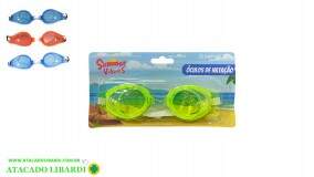 OCULOS NATACAO POP GU5592