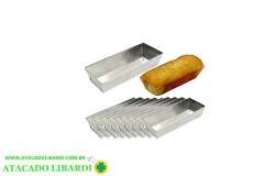 FORMA COLOMBINHO 6PCS FCLB