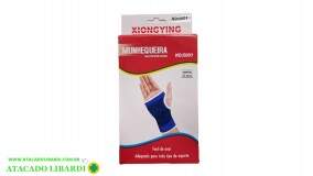 MUNHEQUEIRA ELASTICO 2UNI NEOPRENE SP41630A