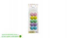 IMA 10PCS P/MURAL COLOR 98953