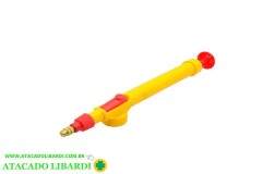 PULVERIZADOR P/GARRAFA HW58743