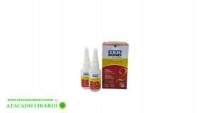 COLA INSTANTANEA ARTESANATO 20G TEKBOND 10577002802