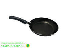 FRIGIDEIRA N20 ANTIADERENTE 1742