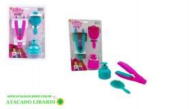 BLISTER KIT CHAPINHA TATHI BEAUTY 0289