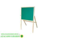 QUADRO NEGRO C/CAVALETE 536
