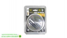 DISCO SERRA 110MM PARA MADEIRA FCO053