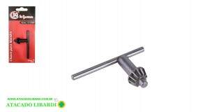 CHAVE MANDRIL 13MM SQ3437