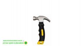 MARTELO BORRACHA 16CM IPBAR3120021