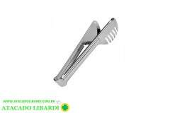 PEGADOR MASSA 18CM INOX 1634