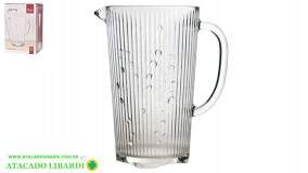 JARRA VIDRO 1600ML DEC VDA11061