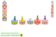 MARCA TEXTO 5UNI COLOR HE59813