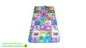TAPETE EVA ATIVIDADES INFANTIL 17X1178CM CZ23069