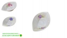 TRAVESSA MELAM 23X15CM RET UC202435
