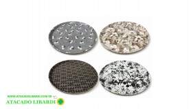 BANDEJA PLAST GARCOM 35CM LT23406