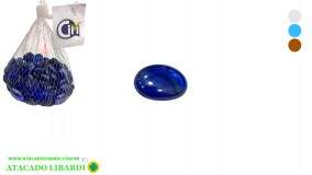PEDRA DECORATIVA 400G COLOR NS015842