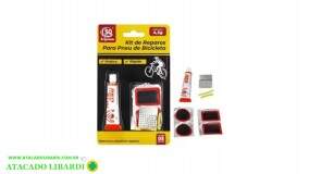 KIT P/REPARO DE PNEU 4PCS SQ3266