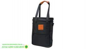 BOLSA TERMICA MULTIUSO 24X12X33CM 9,5L SCB01078