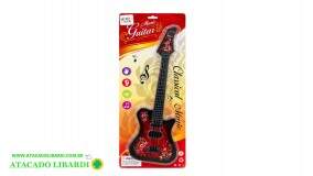 BLISTER GUITARRA MUSICAL 42CM MD20527