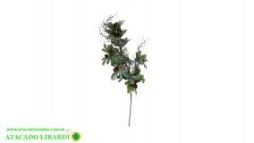 PICK BERRY NATALINO 82CM PINHA  BG240001