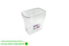 POTE PLAST 2800ML HERMETICO 8210BR