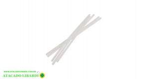 REFIL COLA QUENTE 6UNI 20CM FINA IPBAR137736
