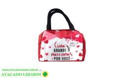 BOLSA TERMICA 22,5X12,5X19CM MAO DEC 9251