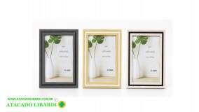 PORTA RETRATO 20X15 PLAST GC0286