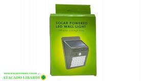 LUMINARIA MESA LED BA27534